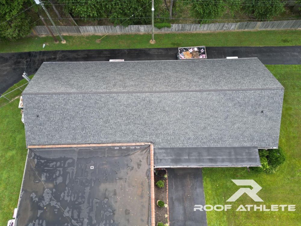All Photos for Roof Athlete in Cave City, KY