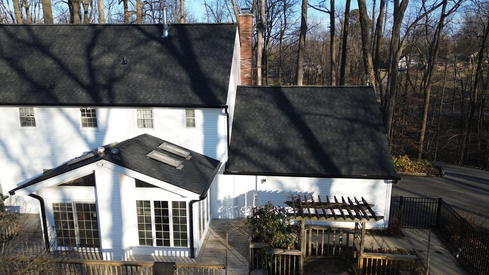 All Photos for Storm Ready Exteriors in Chesapeake Beach, MD