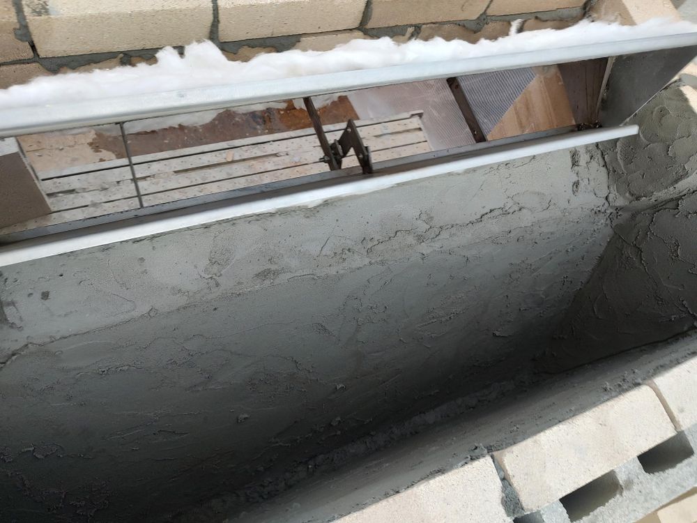 All Photos for Mile High Masonry in Butte, MT