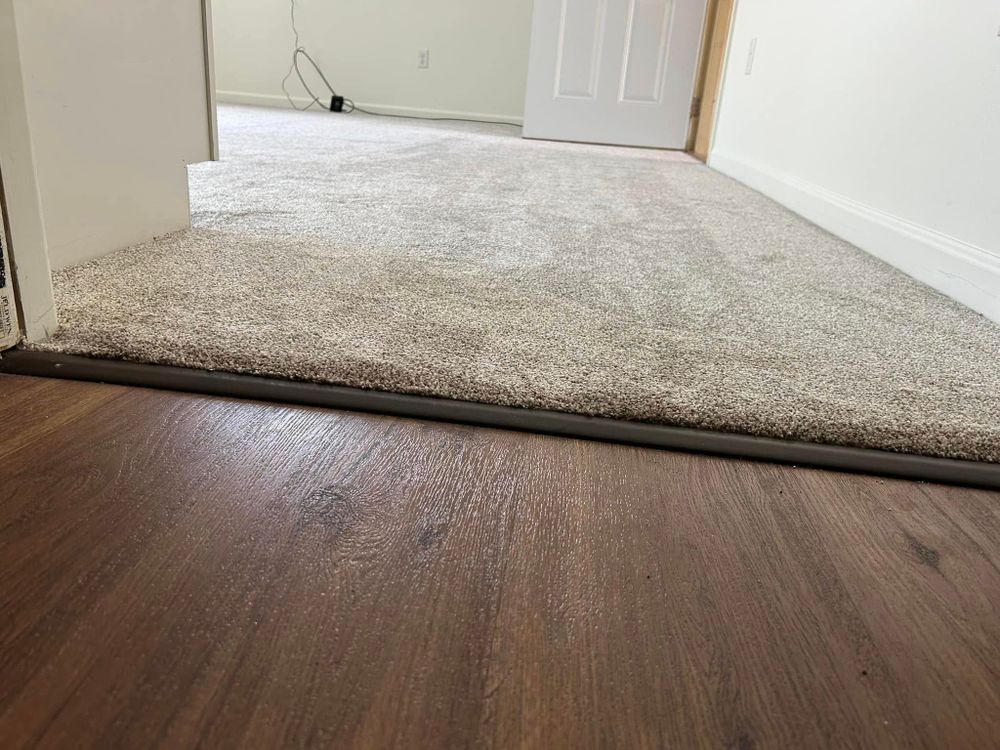 All Photos for LJB Flooring LLC in Muskegon, MI