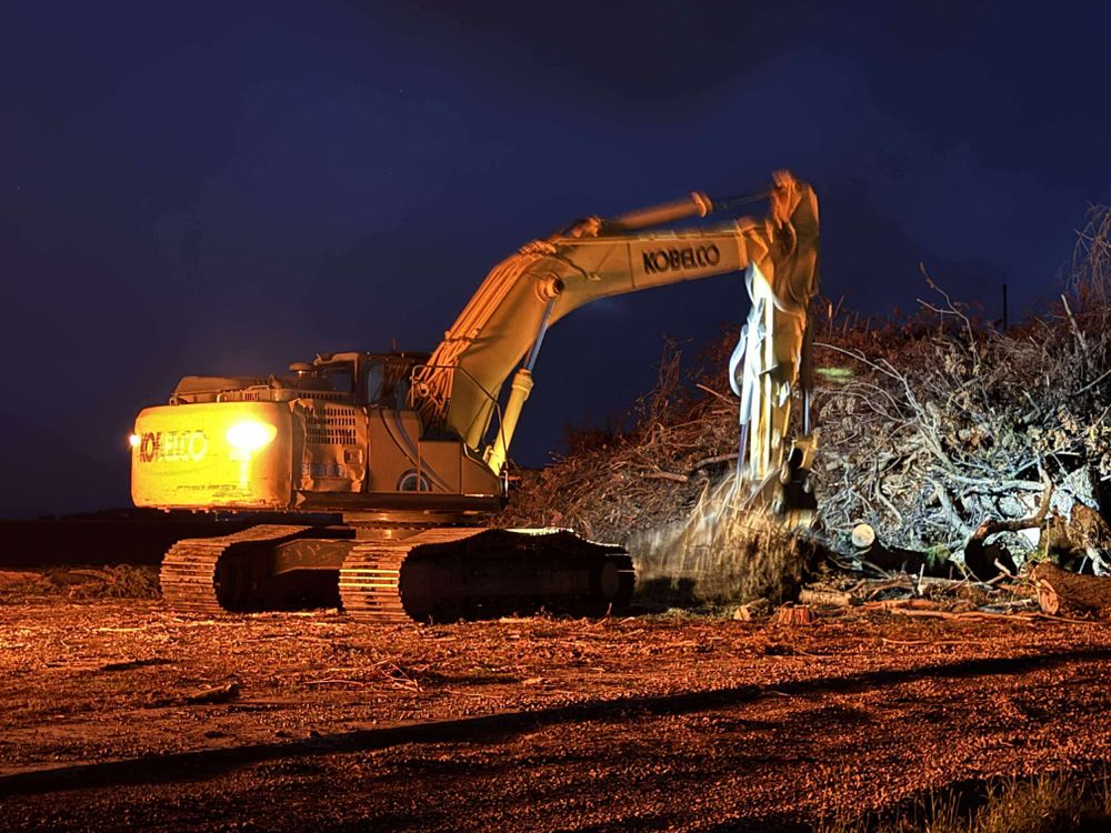 All Photos for Legge Farms and Drainage in Garner, IA