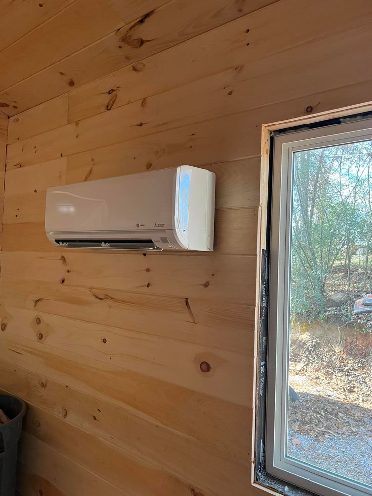 Enhance home comfort and reduce utility bills with our Energy Efficiency Audits. Our experts assess your HVAC system, identifying improvements for optimal performance and sustainability, saving energy while keeping your home cozy. for Heaven on Earth Heating & Air in Sevierville, TN