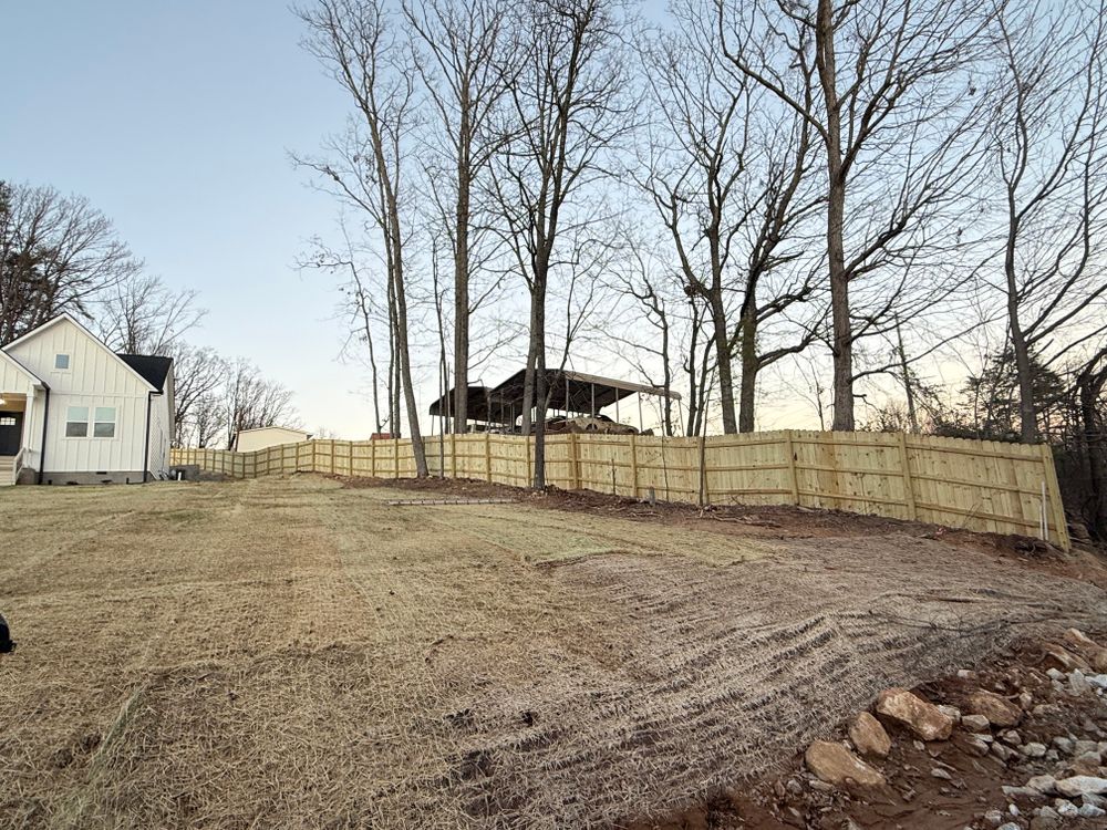 All Photos for Rainman Pro Irrigation and Landscape LLC in Rock Hill, SC