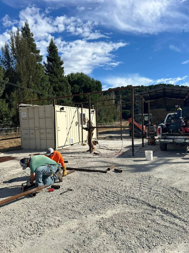 All Photos for Bay Valley Construction Services in Wilton, CA
