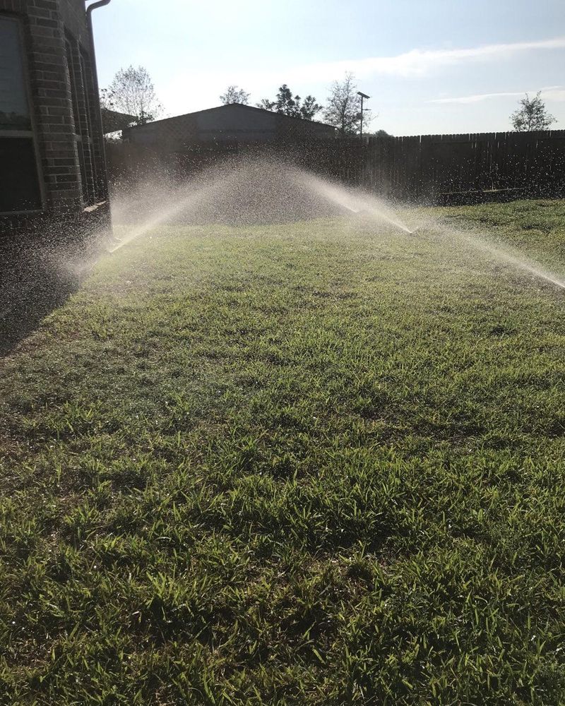 instagram for RSI Sprinklers & Drainage  in Southwest Houston, TX