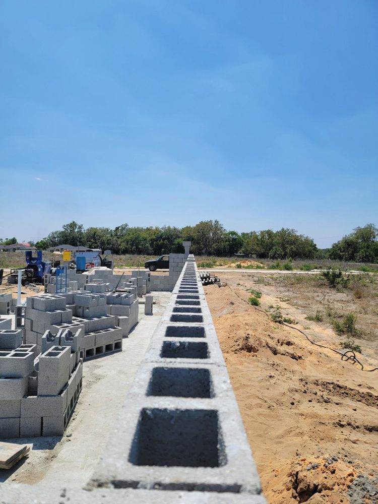 All Photos for All Phases Decorative Concrete in Sebring, FL