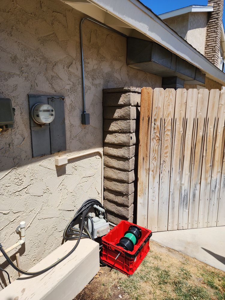 All Photos for Shermer Construction, LLC in Ridgecrest, CA