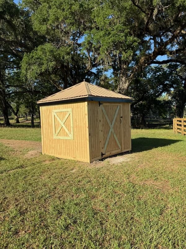 All Photos for Bauer Fencing & Farm Maintenance in Ocala, FL