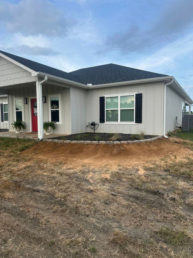 All Photos for C3 Custom Landscaping in Paris, TX