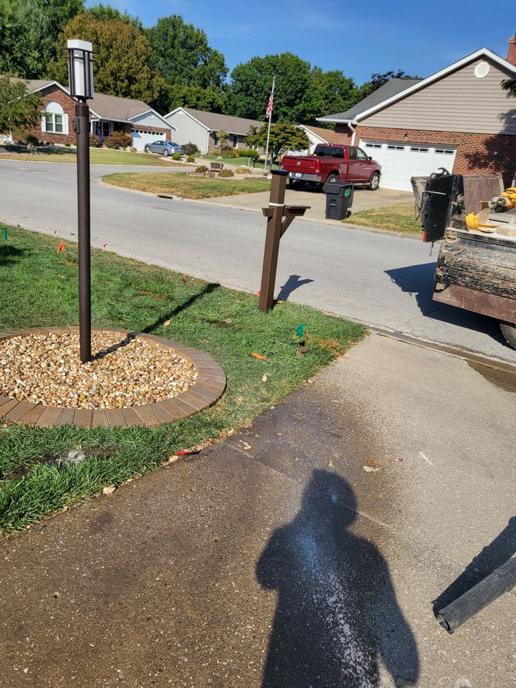 All Photos for Contemporary Landscape in St. Louis, MO