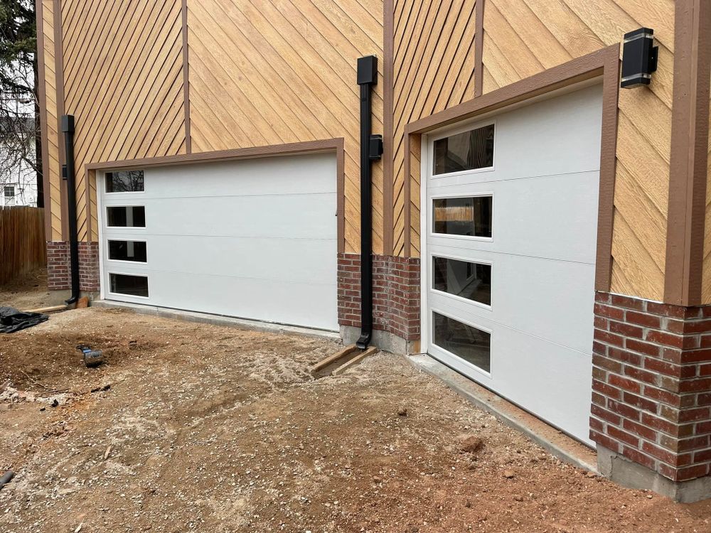 All Photos for A Family Garage Door Company & Contracting in Littleton, CO