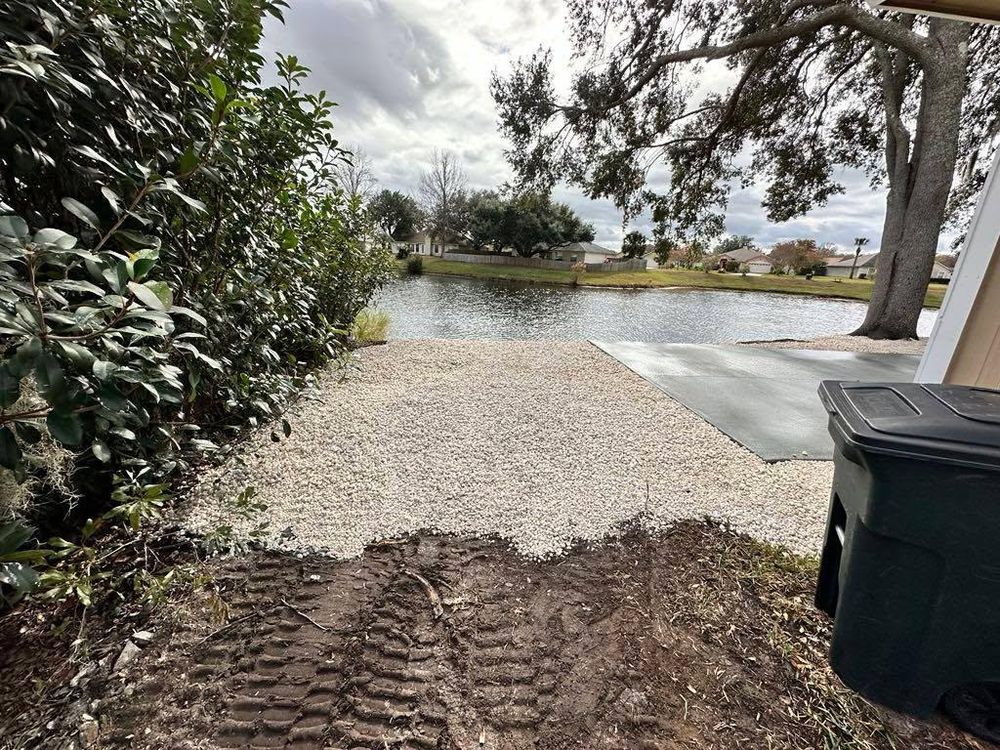 All Photos for KCS Concrete in Jacksonville, FL