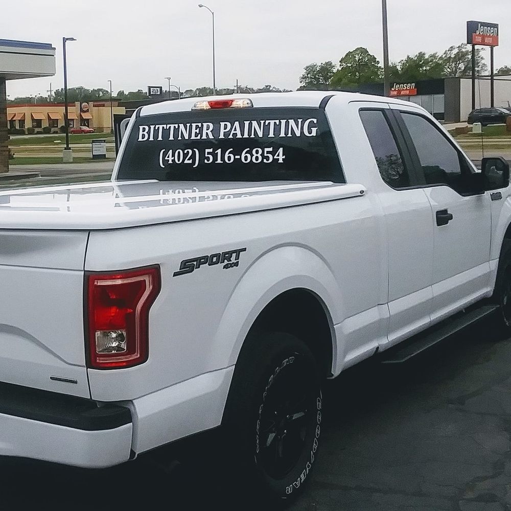 Bittner Painting team in Omaha, NE - people or person