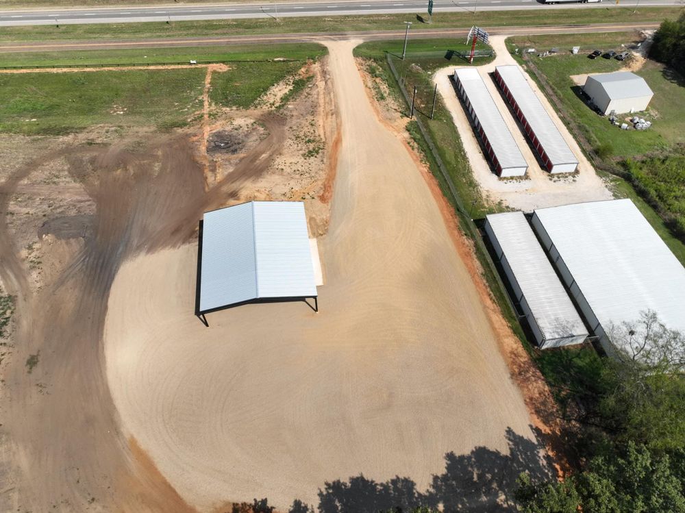 All Photos for Patriot Sand & Gravel in Mount Vernon, Texas