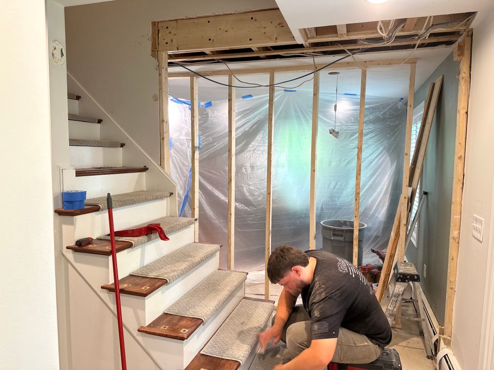 All Photos for Top Pros Construction in Haverhill, MA