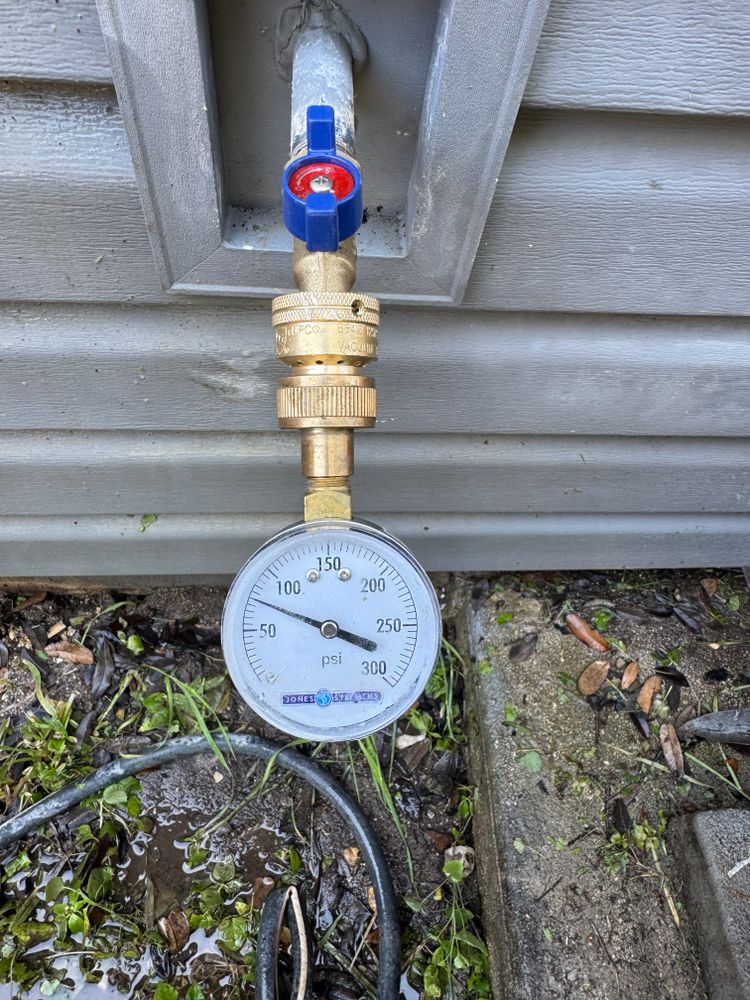 All Photos for Methodical Plumbing Services in San Antonio, TX