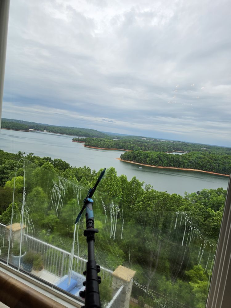 All Photos for MBM Window Cleaning in Gwinnett County, GA