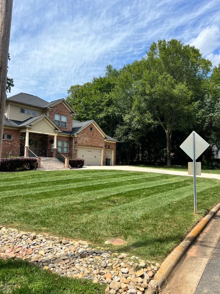 All Photos for Massey Landscaping in Gastonia, NC