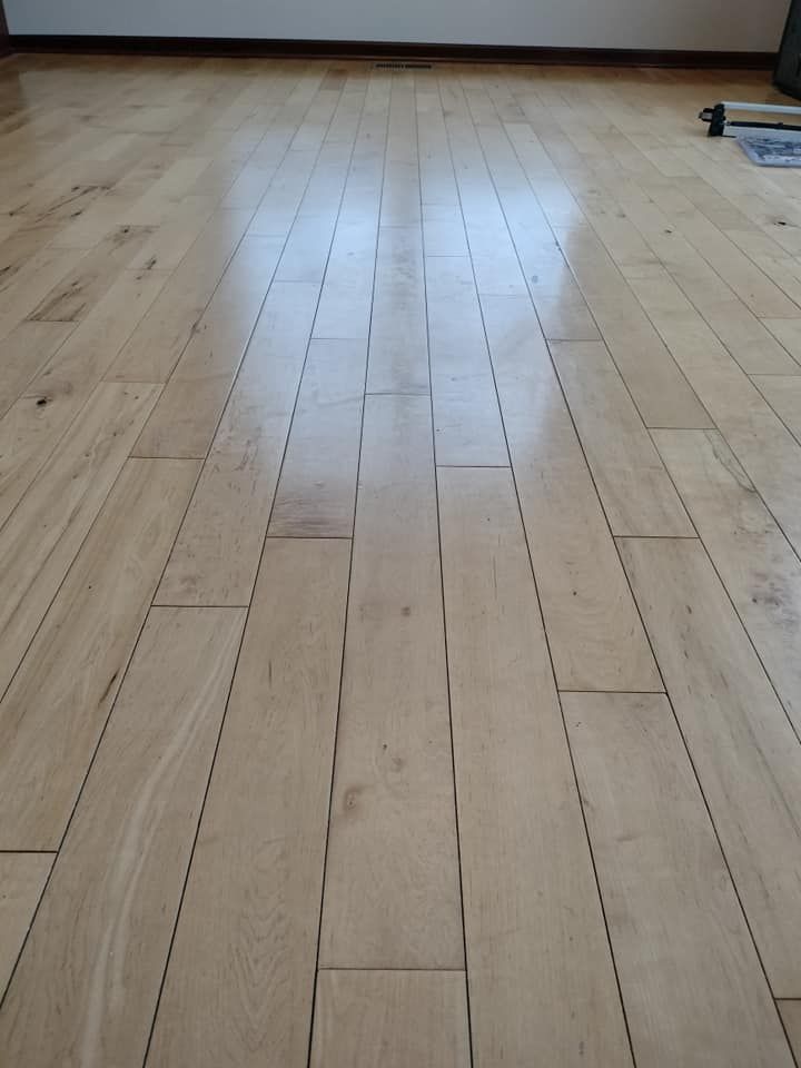 All Photos for Minnesota Floor Sanding & Installation in Lakeville, MN