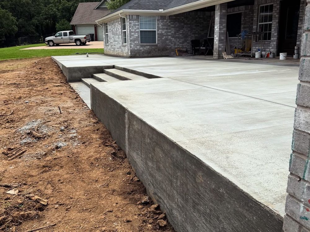 All Photos for G2 Custom Concrete in Dallas, TX