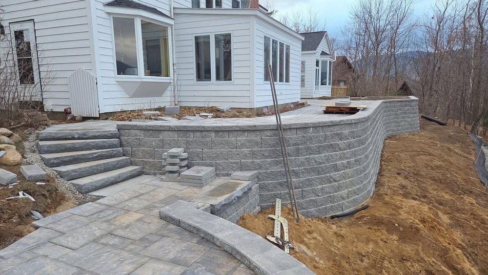 All Photos for AFH Earthworks in Madison, NH