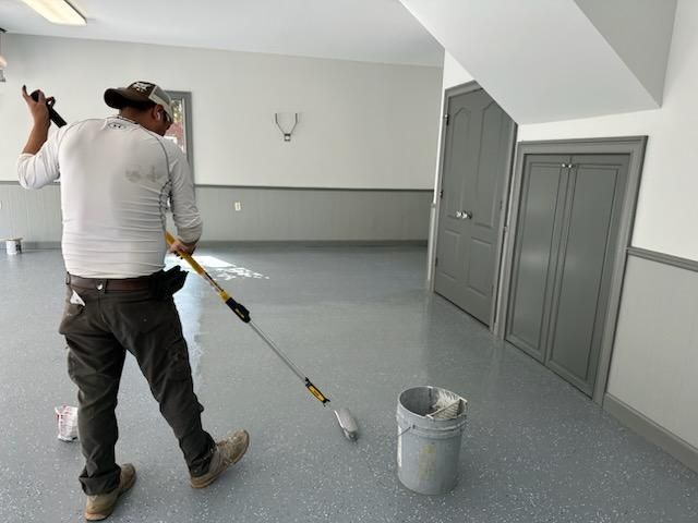 All Photos for Cornerstone Painting in Monroe, GA