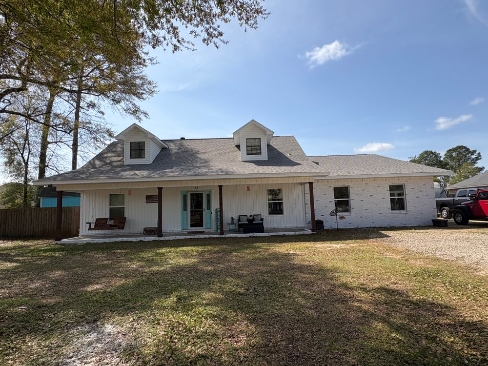All Photos for David H Griffin Enterprises in Cantonment, FL