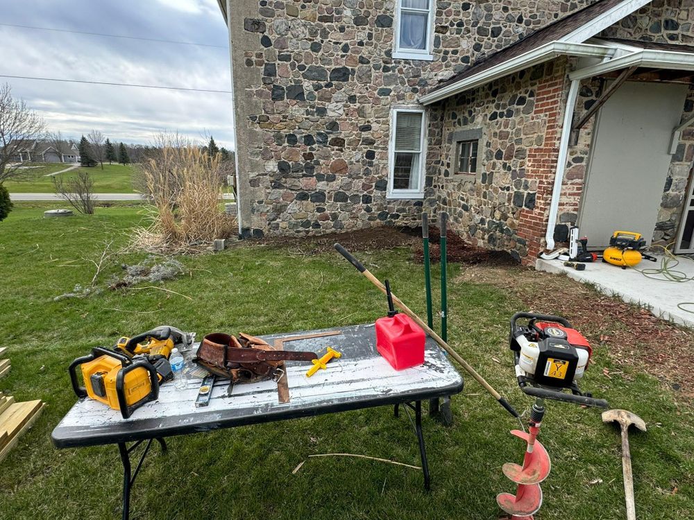 All Photos for Chapman Surfaces Tile & Remodeling in Milan, MI