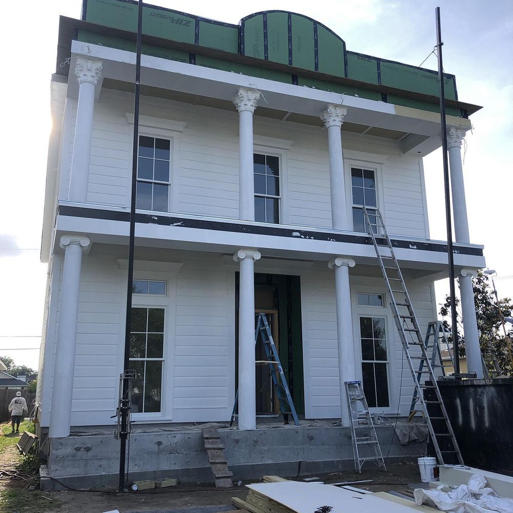 All Photos for Mel's Painting LLC in New Orleans, LA