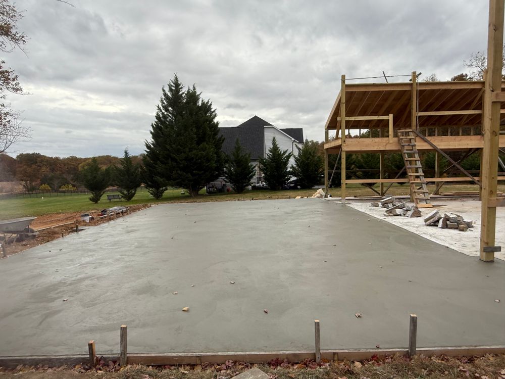 All Photos for RDR Landscaping, LLC in Columbia, MD