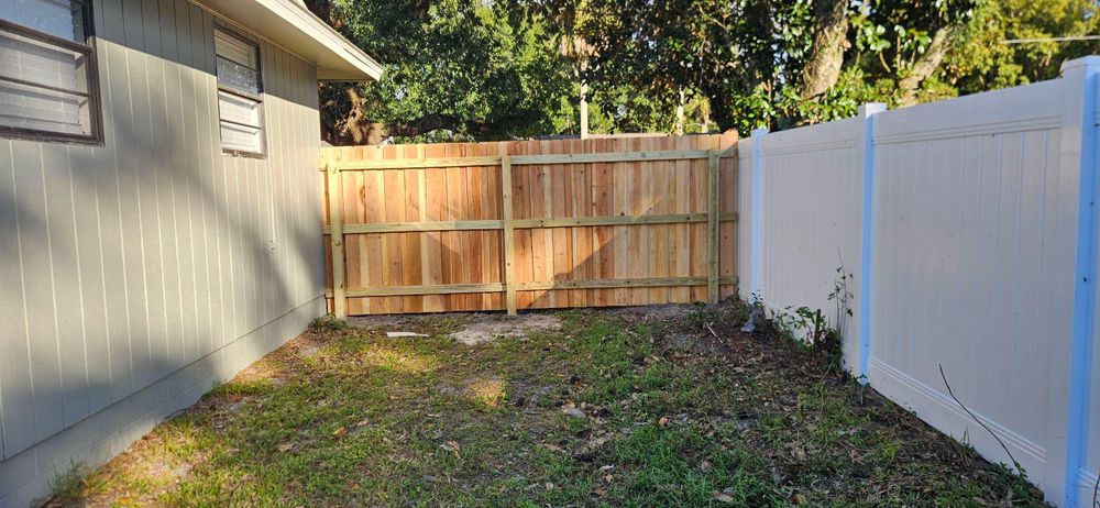 All Photos for ASAP Fence & Gates - Central, FL in Leesburg, FL