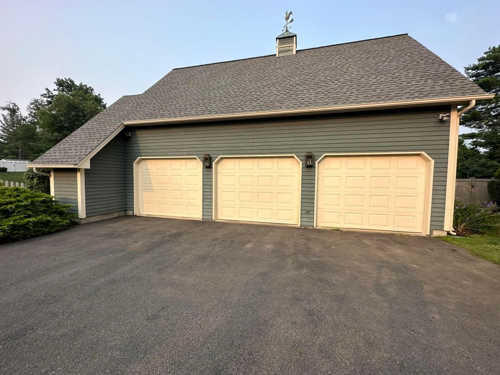 All Photos for Suter & Sons Painting in Amherst, Western Massachusetts