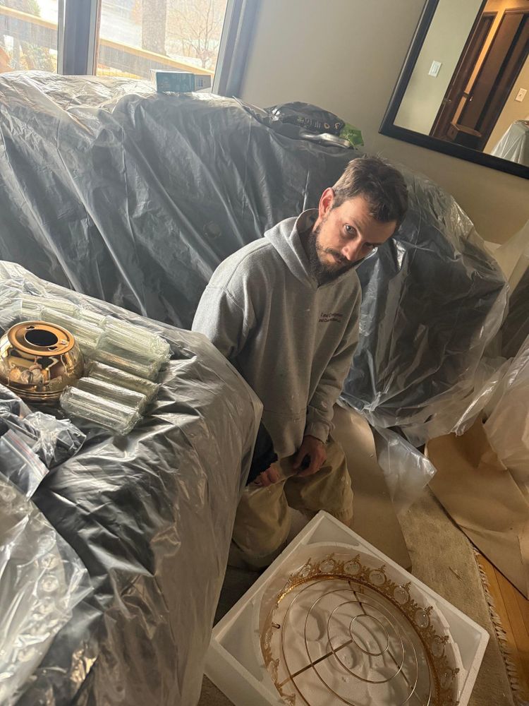 All Photos for E & C Handyman and Construction in Owensboro, KY