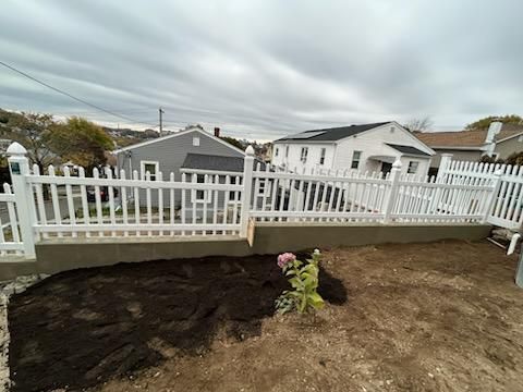 All Photos for D.S. Landscaping & Construction in Essex County, MA