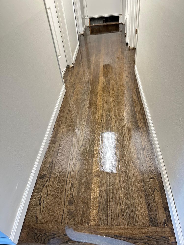 All Photos for Unique Hardwood Floors in Concord, CA