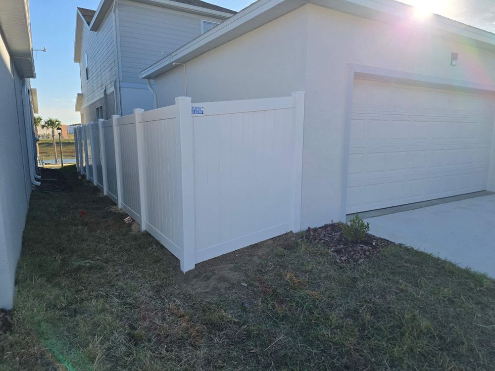 All Photos for ASAP Fence & Gates - Central, FL in Leesburg, FL