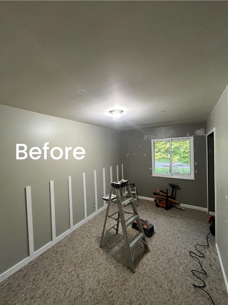 All Photos for Ryeonic Custom Painting in Swartz Creek, MI