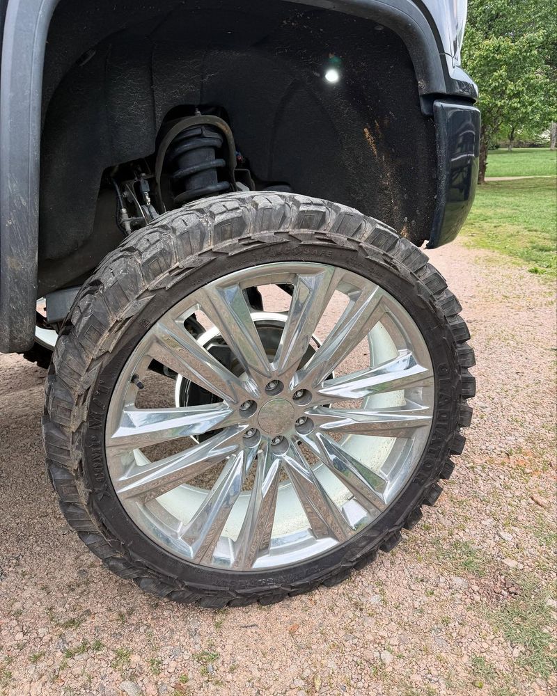 All Photos for Tragedy Lighting in Oxford, NC