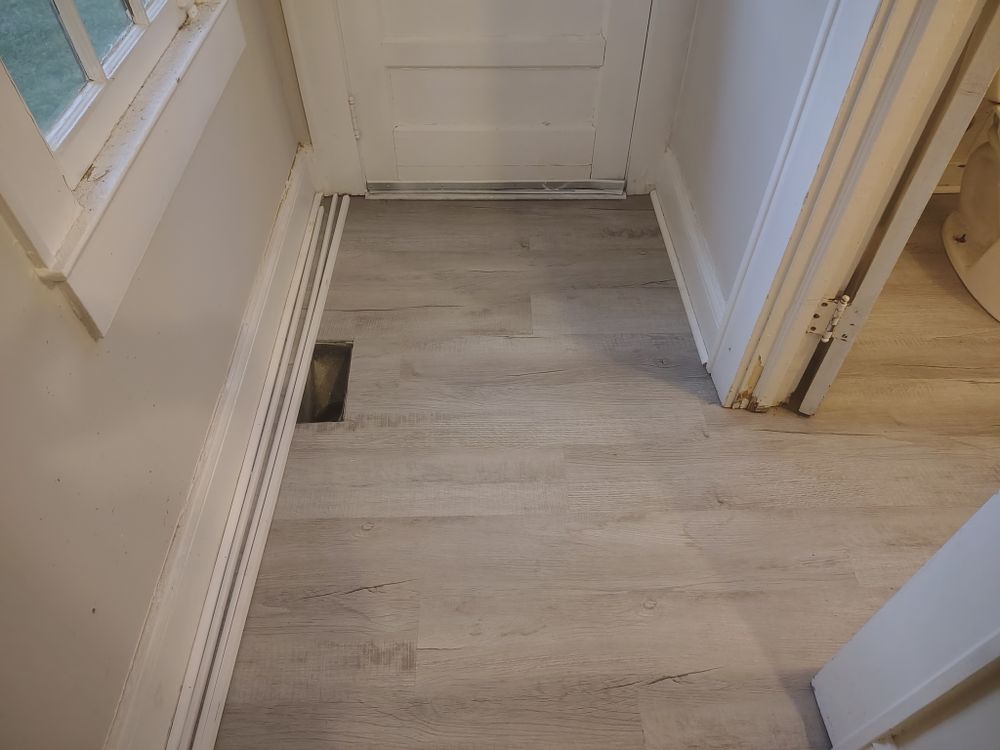 All Photos for Brooks Flooring in Burlington, NC