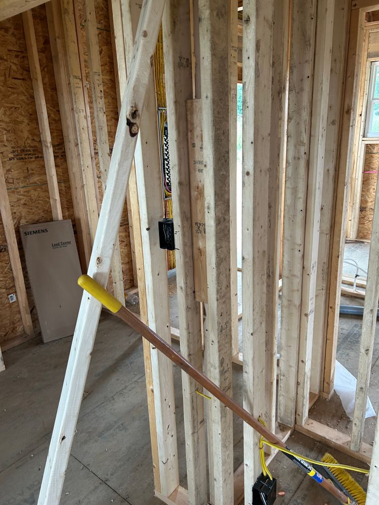 All Photos for Genesis Electrical in Greeneville, TN