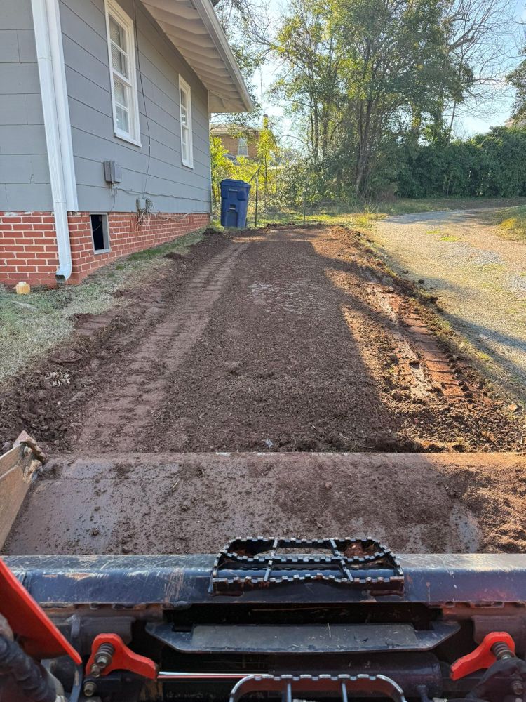 All Photos for Greenwood Lawn & Landscaping LLC in Talladega, Alabama