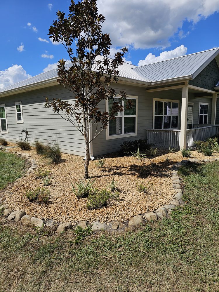 All Photos for Deeper Roots Landscape in High Springs, FL