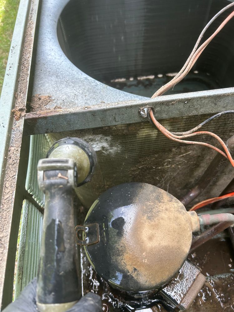 All Photos for Caldera Heating and Air LLC in Centerton, AR