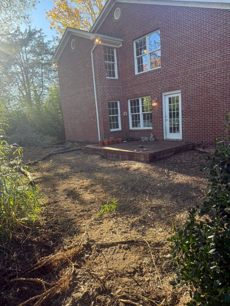 All Photos for Chiles Lawn & Landscaping in Gordonsville, VA