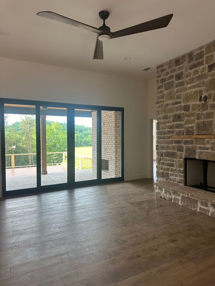 All Photos for Mason Built Homes in Adarisville, GA