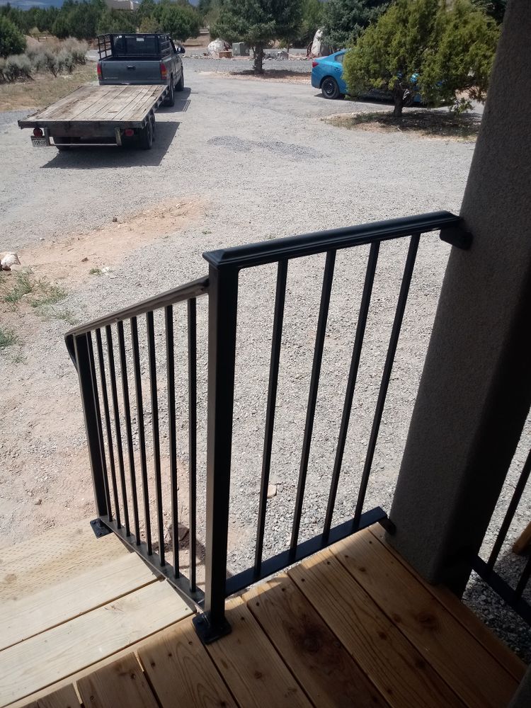 All Photos for Creeks Edge Welding in Fort Collins, CO