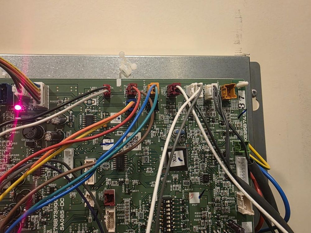 Smarthome automation and controls for Concord Mechanical INC in Lynchburg, VA