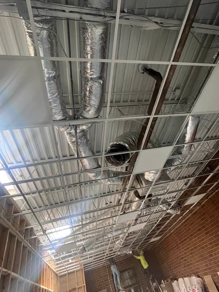 All Photos for VNS Drywall & Paint Co. in Thomasville, NC