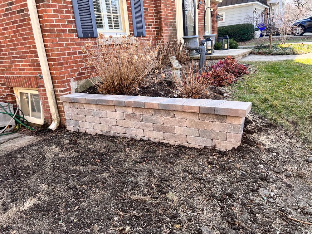All Photos for DG Stone & Landscaping Designs in DuPage County, Illinois