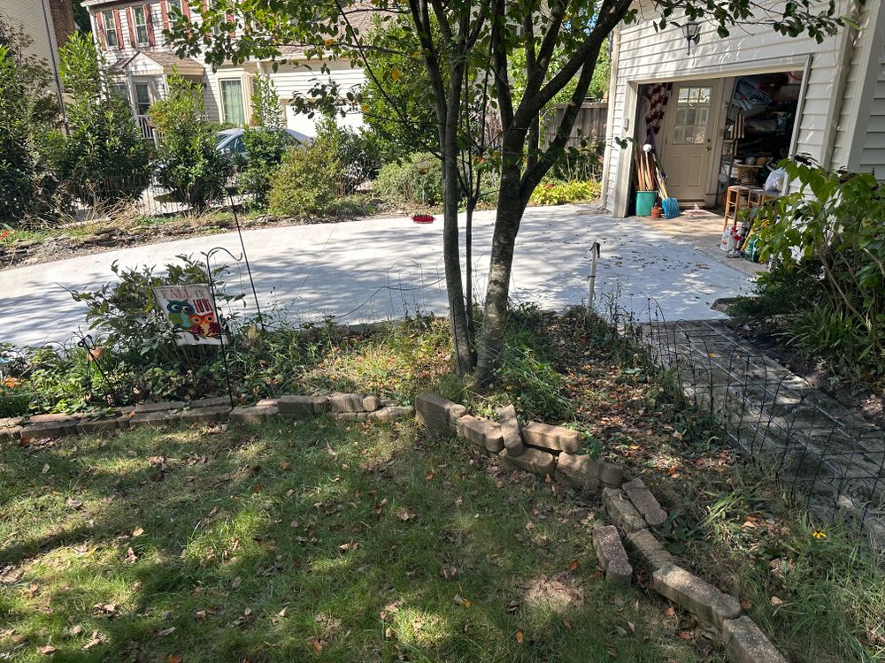 All Photos for Contemporary Concrete Construction in Norfolk, VA